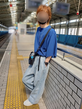 こうきさんのコーディネート