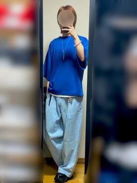 こうきさんのコーディネート