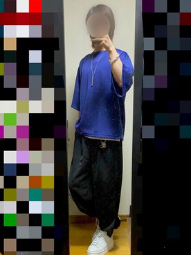 こうきさんのコーディネート