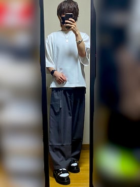 こうきさんのコーディネート