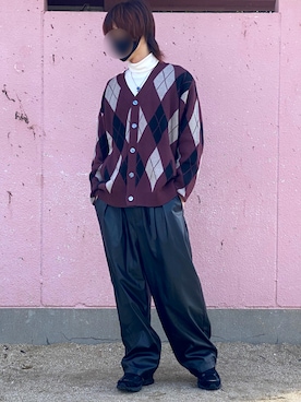 こうきさんのコーディネート