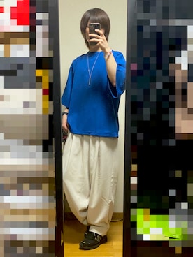 こうきさんのコーディネート