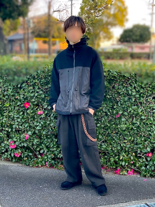 こうきさんのコーディネート