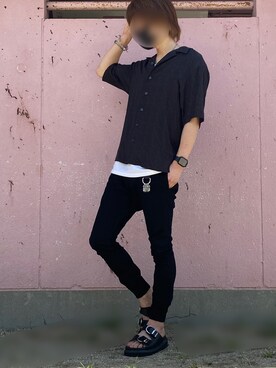 こうきさんのコーディネート