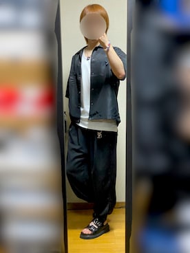 こうきさんのコーディネート