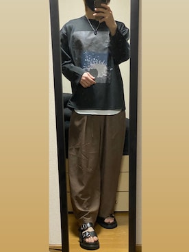 こうきさんのコーディネート