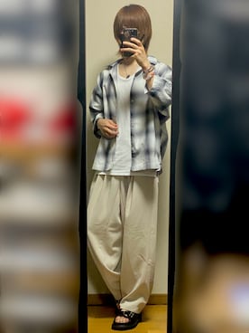 こうきさんのコーディネート