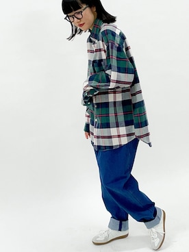 hitoriestyleさんのコーディネート