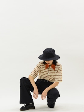 hitoriestyleさんのコーディネート