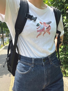 🌼さんのコーディネート