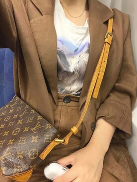 🌼さんのコーディネート