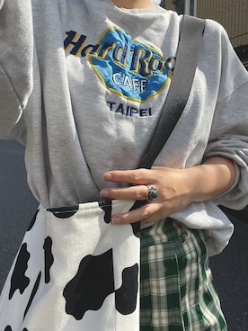 🌼さんのコーディネート