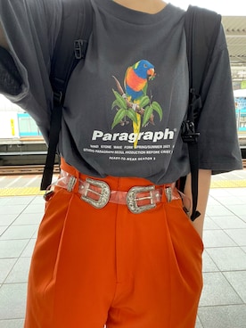 🌼さんのコーディネート