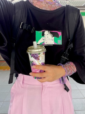 🌼さんのコーディネート