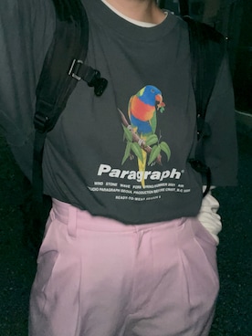 🌼さんのコーディネート