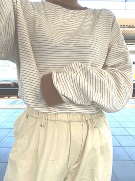 🌼さんのコーディネート