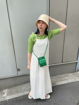 sakachan7さんのコーディネート