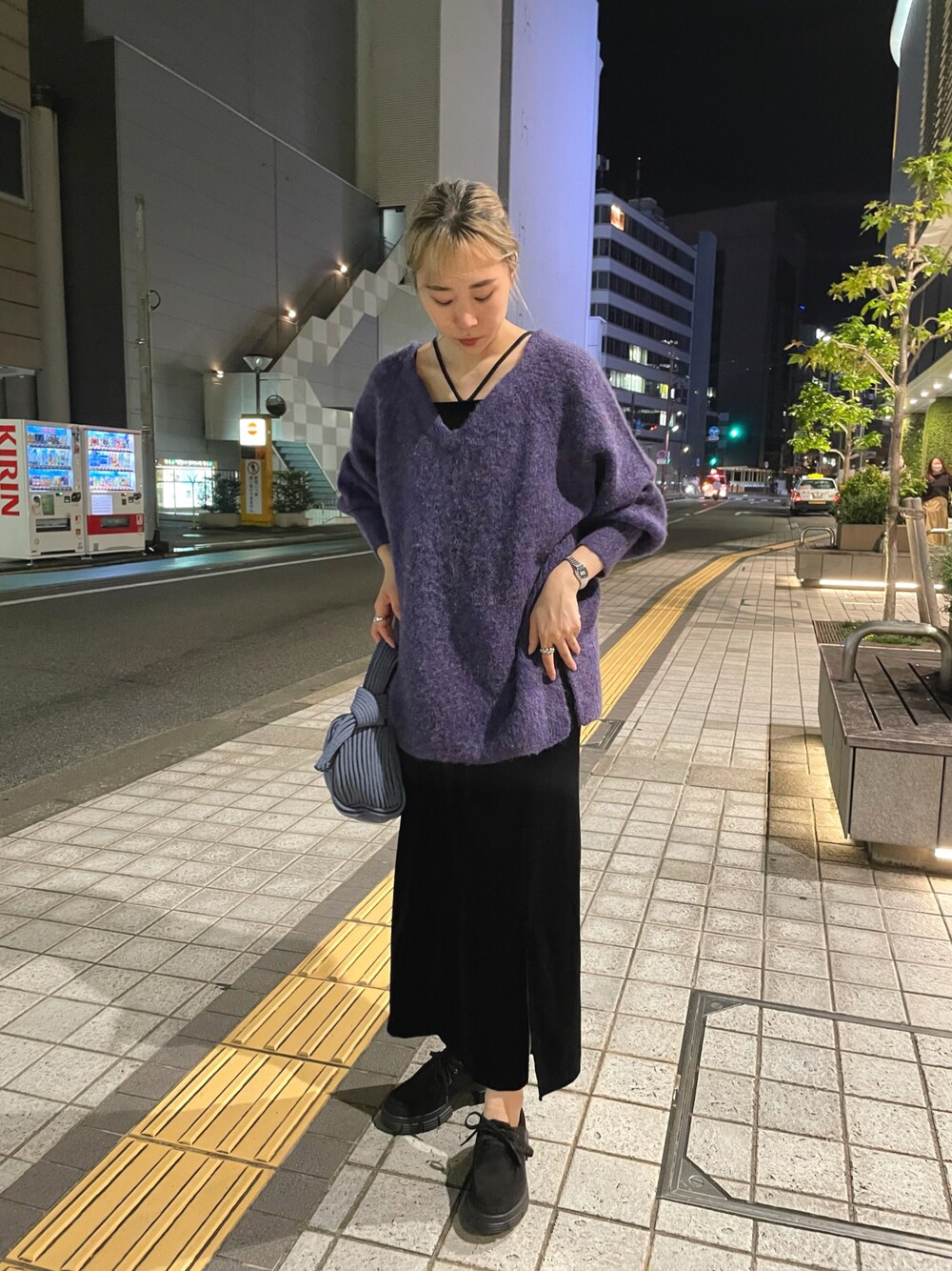 Kastane カスタネ モカシンシューズ sakachan7( kastane ルミネ立川店)｜Kastaneのモカシン/デッキ