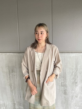 sakachan7さんのコーディネート