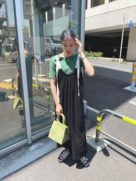 sakachan7さんのコーディネート