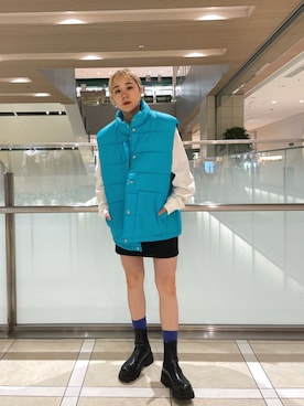 sakachan7さんのコーディネート