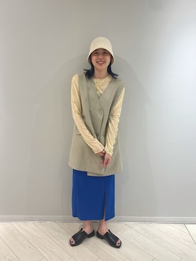 sakachan7さんのコーディネート