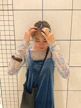 sakachan7さんのコーディネート