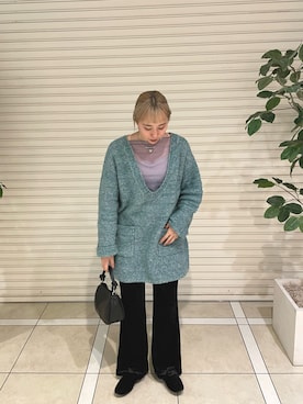 sakachan7さんのコーディネート