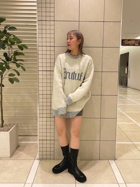 sakachan7さんのコーディネート