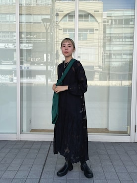 sakachan7さんのコーディネート