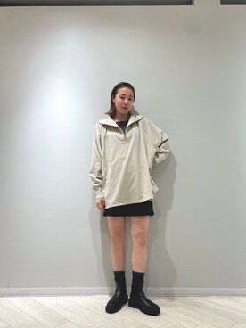 sakachan7さん(レディース・163cm)の冬コーディネート