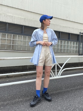 sakachan7さんのコーディネート