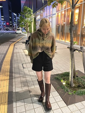 sakachan7さんのコーディネート