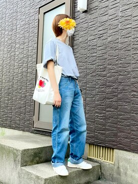 おすしさんのコーディネート