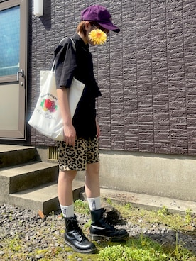 おすしさん（レディース・158cm）の秋コーディネート