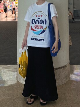 フウナさんのコーディネート