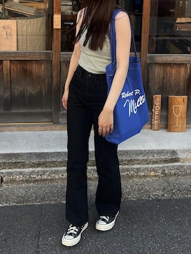 フウナさんのコーディネート