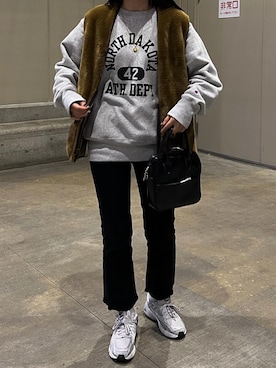 フウナさんのコーディネート