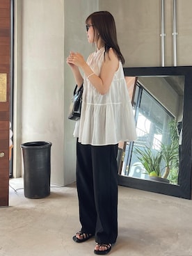 フウナさんのコーディネート