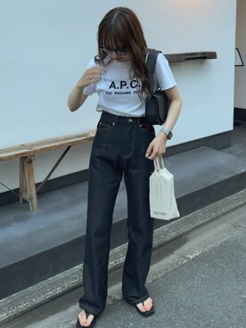 フウナさんのコーディネート