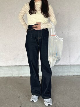 フウナさんのコーディネート