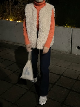 フウナさんのコーディネート