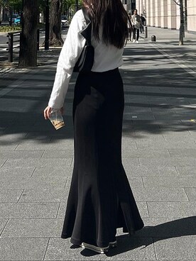 フウナさんのコーディネート