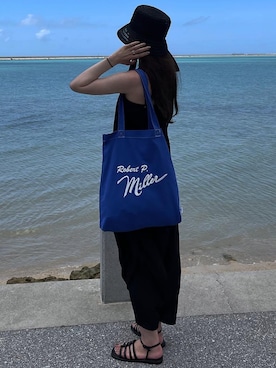 フウナさんのコーディネート