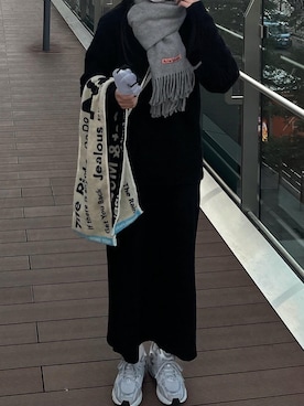 フウナさんのコーディネート