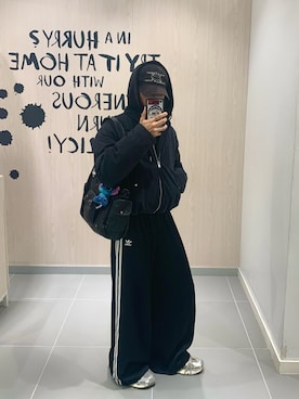 たいきさん（メンズ・168cm・10代）の秋コーディネート