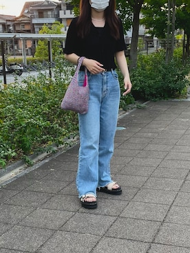 Emiさんのコーディネート