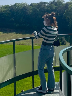 Emiさんのコーディネート