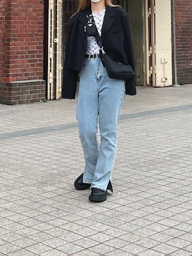 Emiさんのコーディネート