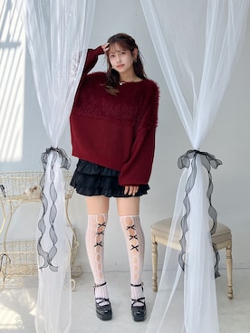 Miyukiさんのコーディネート